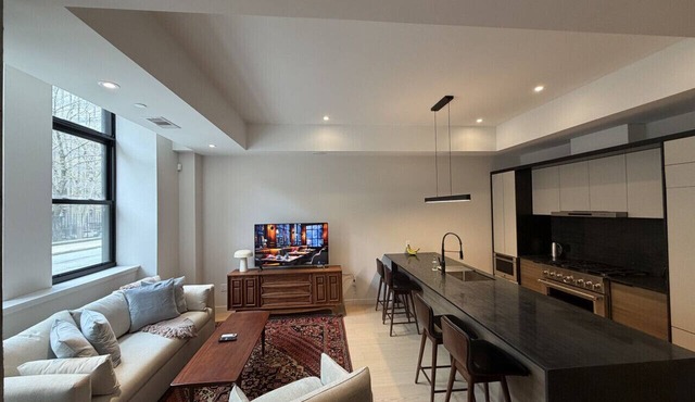 2Bed 2.5Bath Pet Friendly Townhouse Downtown Halifax