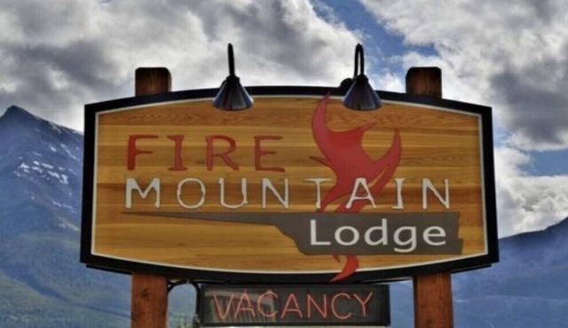 2BR/2.5BA condo in the heart of Canmore