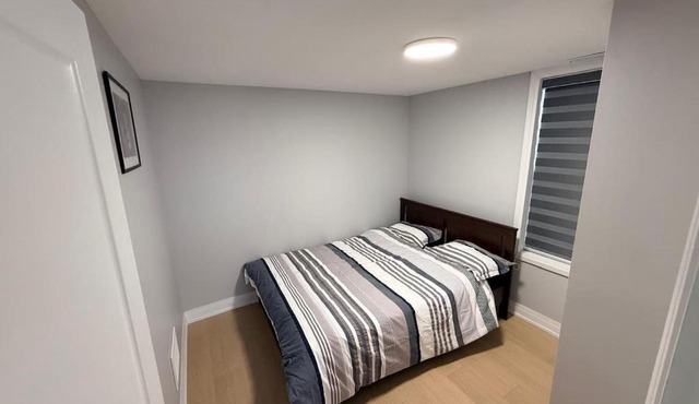 2BR Clifton Hill Retreat Walk to Falls Parking