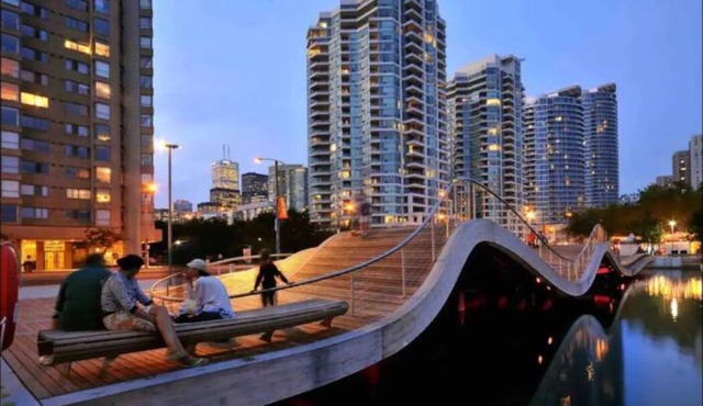 2BR Condo in the heart of downtown Toronto