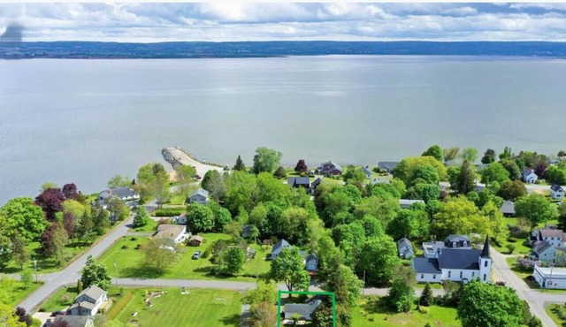 2BR Kingsport, Nova Scotia, Coastal Getaway