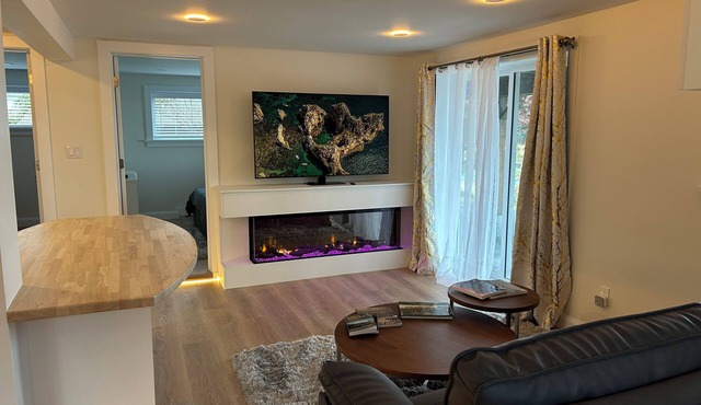 2BR Seaside Haven Retreat