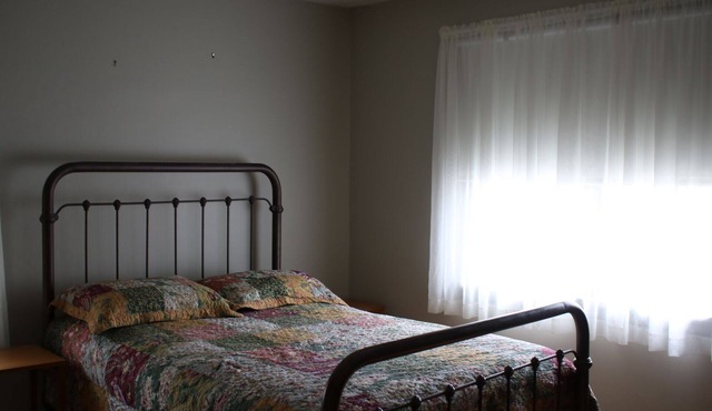 3 Bedroom Main Level house located half an hour from Waterton.