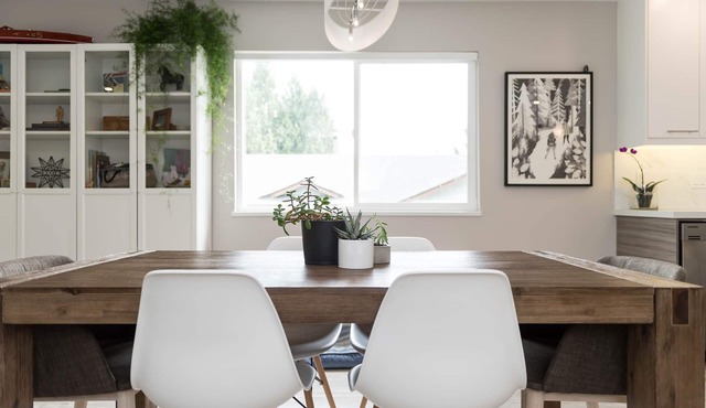 3 Bedroom Modern Family Home