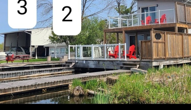 3 Marina Cottages in Keswick