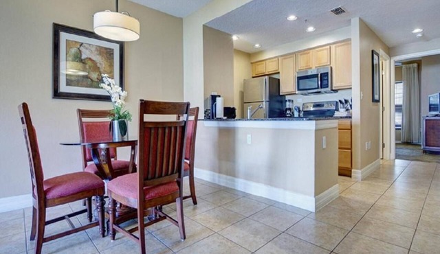 3 Spacious & Efficient Units for a Relaxing Stay | Best of British Pub-2.4miles in Clermont