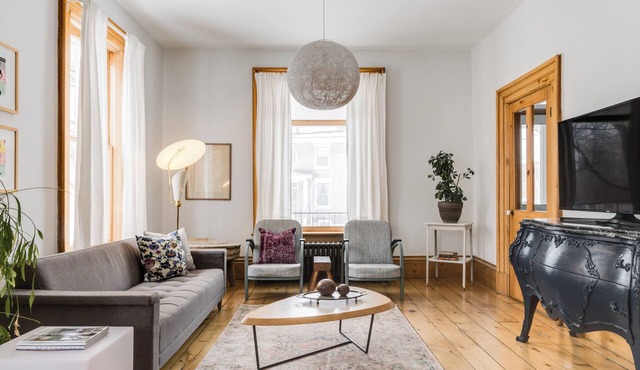 4 Bedroom Historic Home | Picton