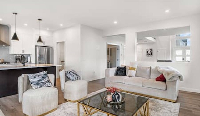 4 BR Charming Retreat | Spacious & Peaceful