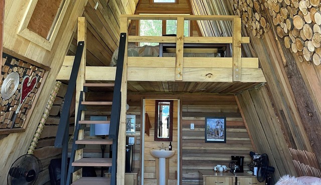 4 Coastal Cabins for exploring the Sunshine Coast of BC