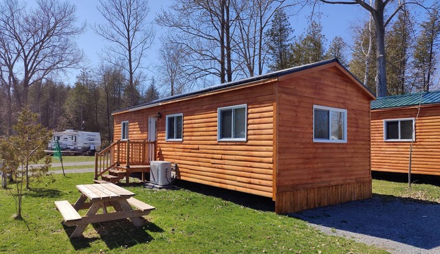5 minute walk to Sandbanks Beach! In the heart Prince Edward County