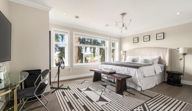 5-Star Luxury and comfortable home