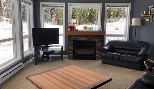 501 Paradise Ridge - Family Accomodation on Mt Washington