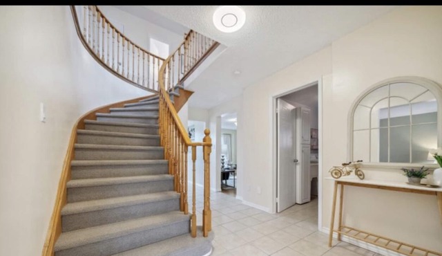 6 bedrooms luxury mansion in Whitby