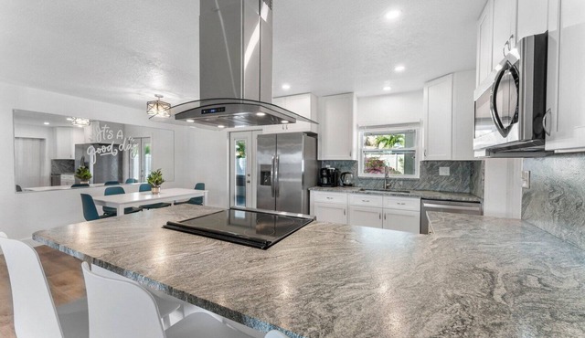 673 Bermuda Rd
