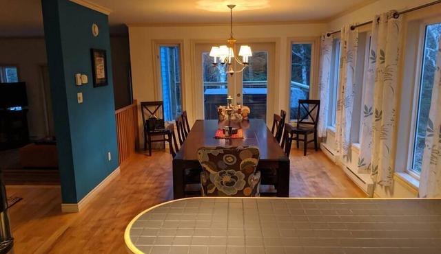7 Hillside Drive - Humber Valley Resort