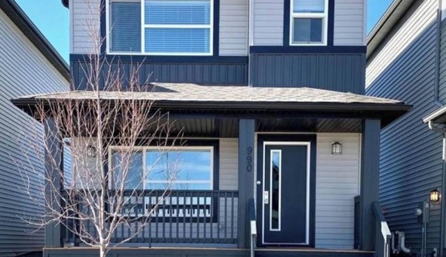 A&A RetreatFam-Friendly 3BR Spacious Haven Leduc