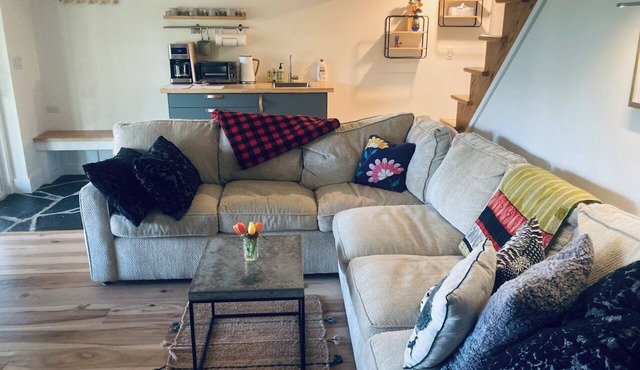 A restful stay in Georgian Bluffs