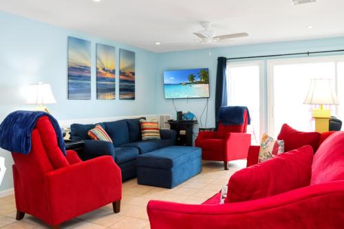 Absolute Heaven by Pristine Properties Vacation Rentals