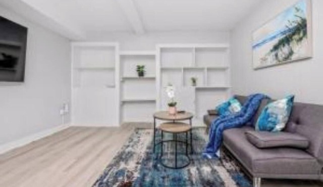 Accessible/petfriendly-2bedSuite
