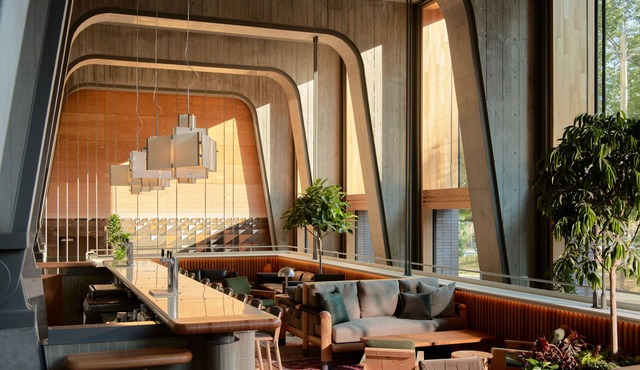 Ace Hotel Toronto