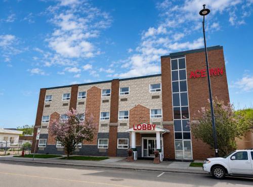 Ace Inn