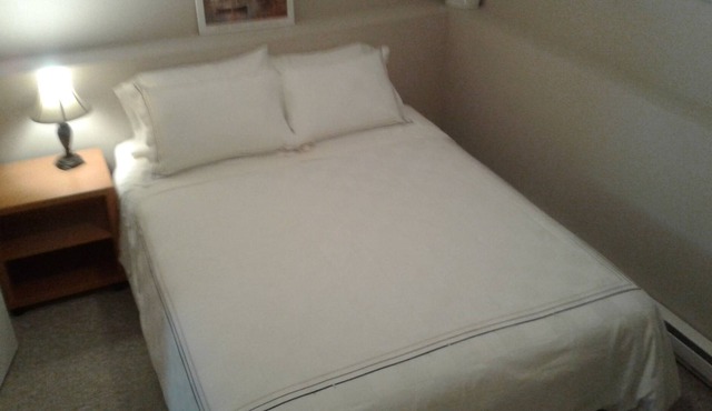 Across from beautiful Bowring Park 2brm apt