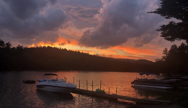 Adirondack Escape