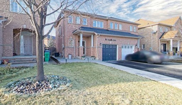 Affordable Luxury: Entire Private 2 Story House in GTA