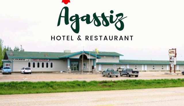 Agassiz Hotel and Restaurant - Under New Management