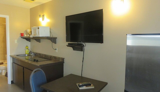 Alaskan Motel
