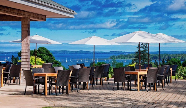 Algonquin Resort St Andrews by-the-Sea Autograph Collection