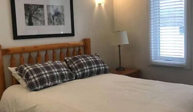 All season Chalet at Calabogie Peaks Resort