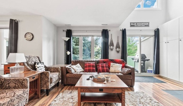 All Seasons Sierra Lane Retreat (88371)