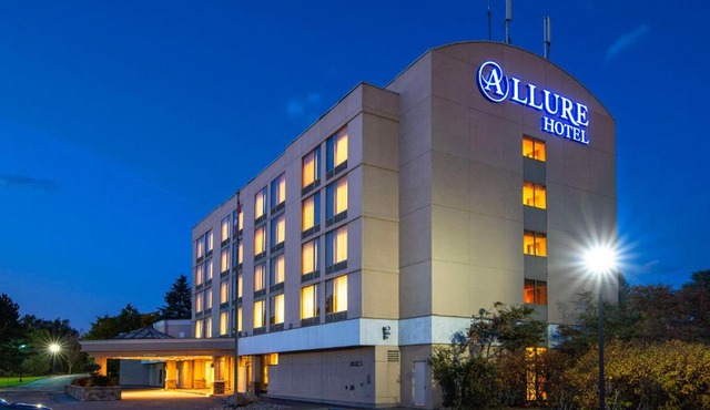 Allure Hotel & Conference Center