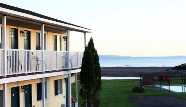 Alpine Motor Inn