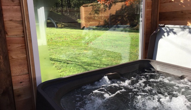 Amante Luxury B&B