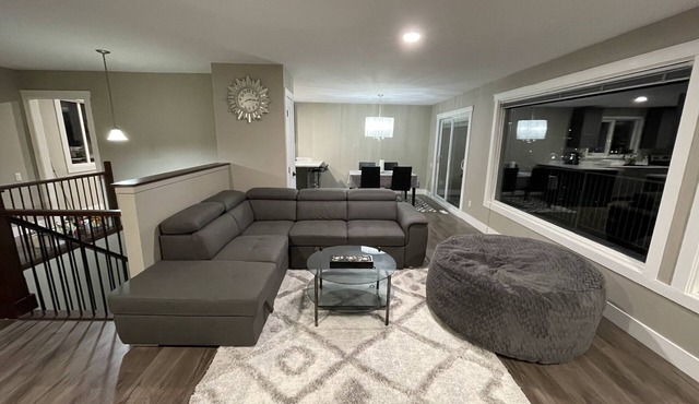 Amazing 3 bedroom home with an incredible view