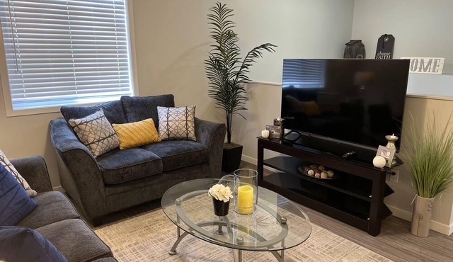 Amazing 4Bedroom Single Home - Suitable for Families & Groups