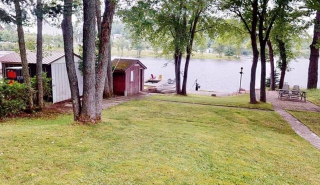 Amazing Mattawa Riverfront, Mountain View Home, Close to Adventures & Amenities