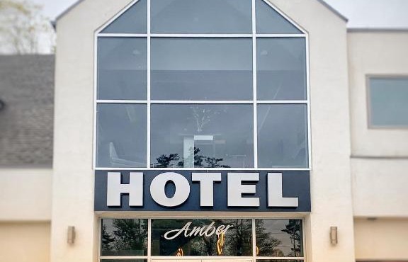 Amber Hotel