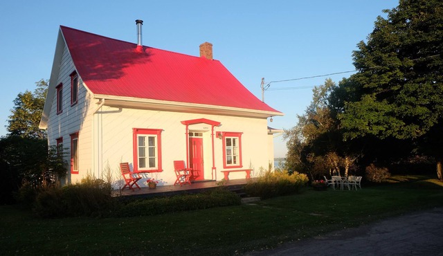 Ancestral Home, for one Couple