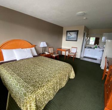 Angus Inn Motel