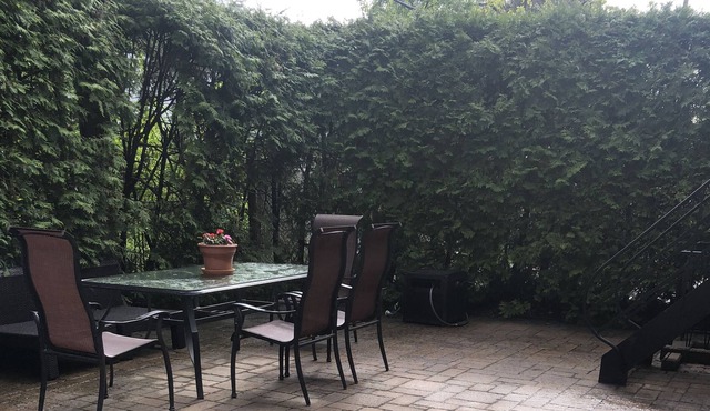 Apartment to rent for summer