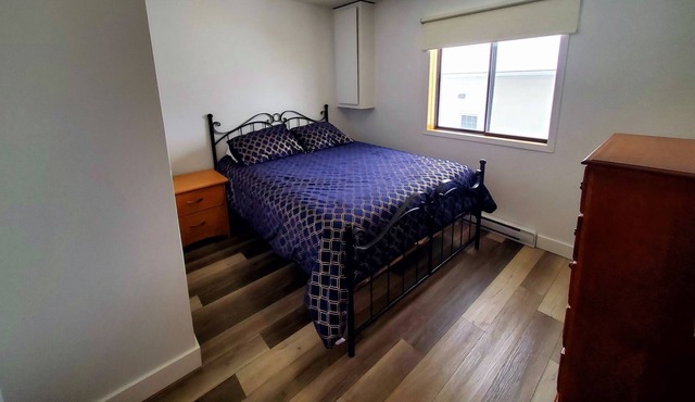 Appartement Court Terme Malartic