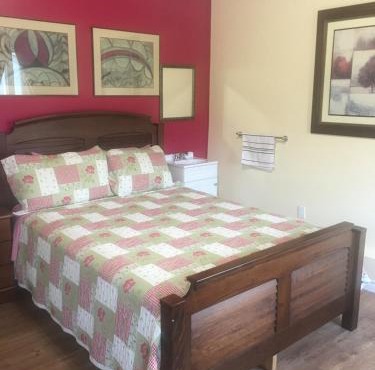 Appartement du Moulin
