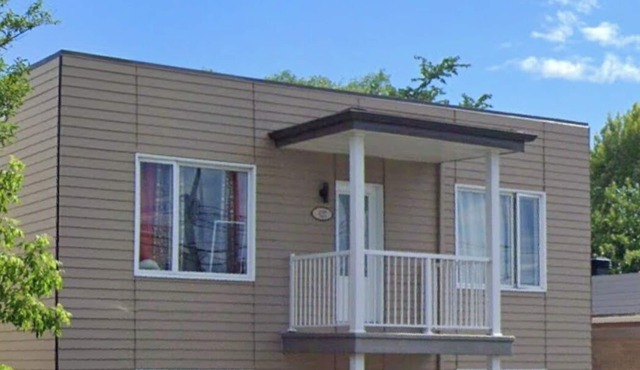 APPARTEMENT TRES PROPRE. PROCHE DE TOUT