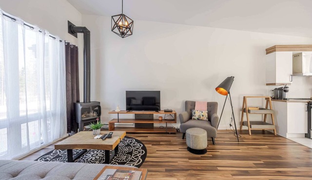 Arès | Family Retreat | Pool & Spa