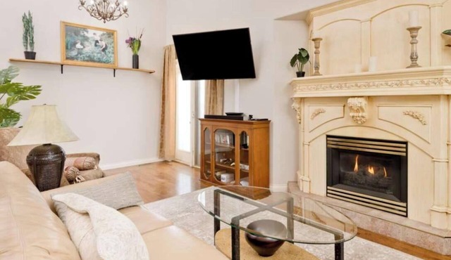 Arbour Crest by Grenadier Luxury suites
