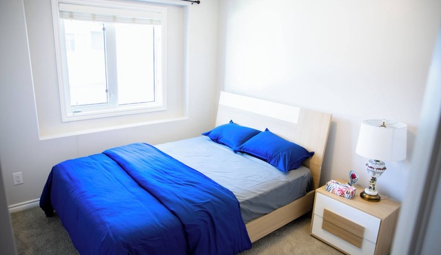 Archi Suites #4 Bedroom Townhouse @ Stonebridge, Saskatoon, SK, CA