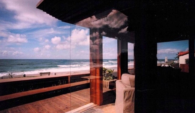 Architectural Masterpiece on Windansea Beach - Family and Pet Friendly!